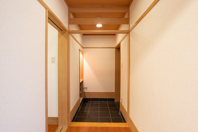 箱根芦ノ湖 美景館