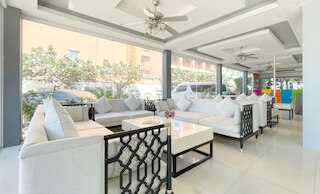 ドラゴンビーチリゾートジョムティエンパタヤ