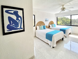 ヴィラズ トロピカル バイ アンディアニ トラベル