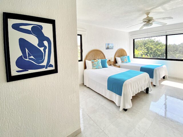 ヴィラズ トロピカル バイ アンディアニ トラベル