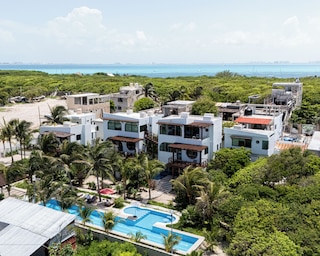 ヴィラズ アマネセール バイ アンディアニ トラベル