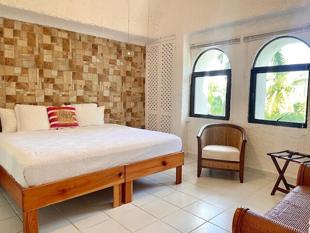 ヴィラ シシリア バイ アンディアニ トラベル