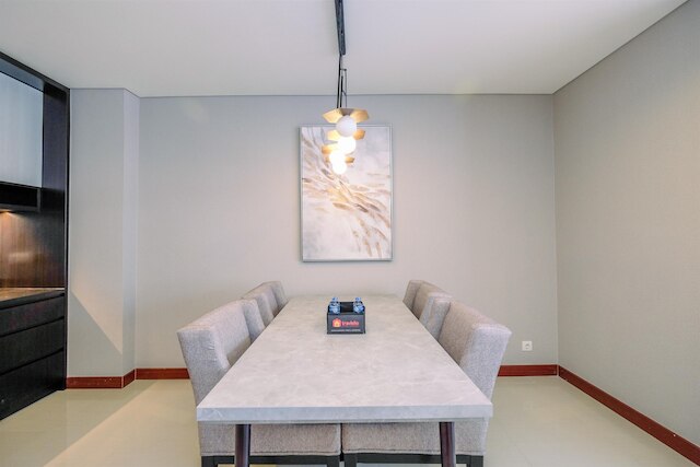 ケンカナレジデンスの新築2Brアパートメント