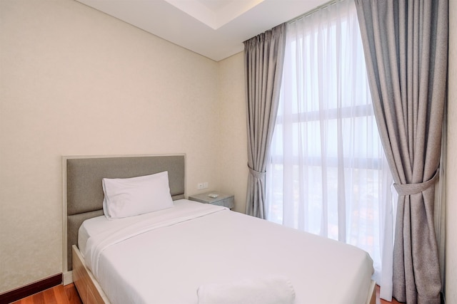 ケンカナレジデンスの新築2Brアパートメント