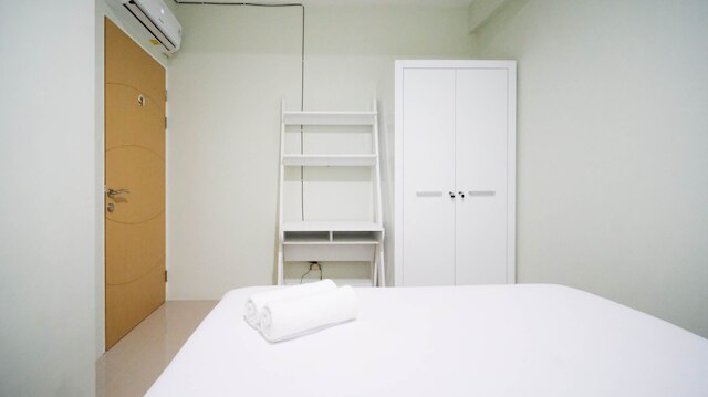 最高のロケーションと快適な2BRバレヒンギルアパートメント