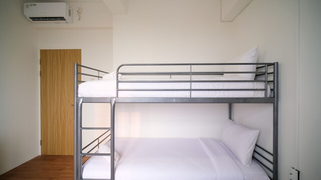 ワンダフル2Brコンバイン・バレヒンギル・アパートメント