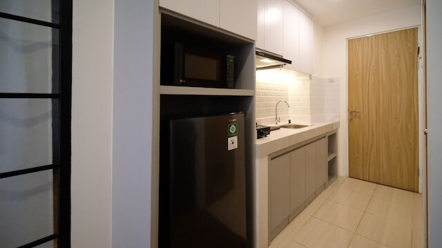 ワンダフル2Brコンバイン・バレヒンギル・アパートメント