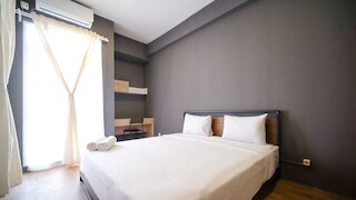 ワンダフル2Brコンバイン・バレヒンギル・アパートメント