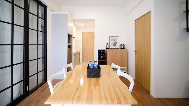 ワンダフル2Brコンバイン・バレヒンギル・アパートメント