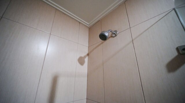 タマンサリパピリオアパートメントのナイス＆クリーンスタジオ（キッチンなし）