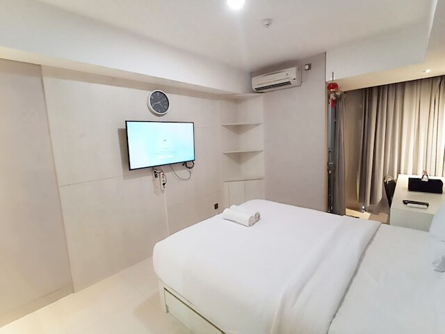 グッドチョイス＆モダンスタジオ マーキスデラファイエットアパートメント