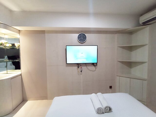 グッドチョイス＆モダンスタジオ マーキスデラファイエットアパートメント