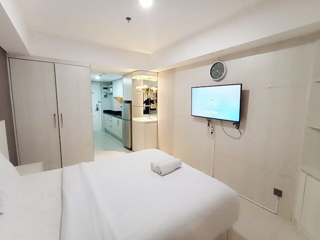 グッドチョイス＆モダンスタジオ マーキスデラファイエットアパートメント