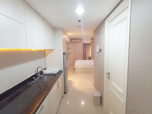 グッドチョイス＆モダンスタジオ マーキスデラファイエットアパートメント