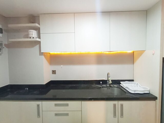 グッドチョイス＆モダンスタジオ マーキスデラファイエットアパートメント