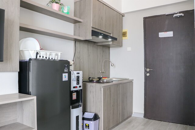 グランドアジアアフリカでのブランドニュー2Brアパートメント