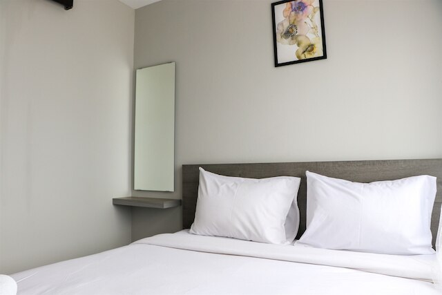 グランドアジアアフリカでのブランドニュー2Brアパートメント