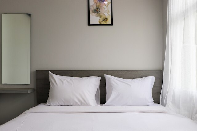 グランドアジアアフリカでのブランドニュー2Brアパートメント