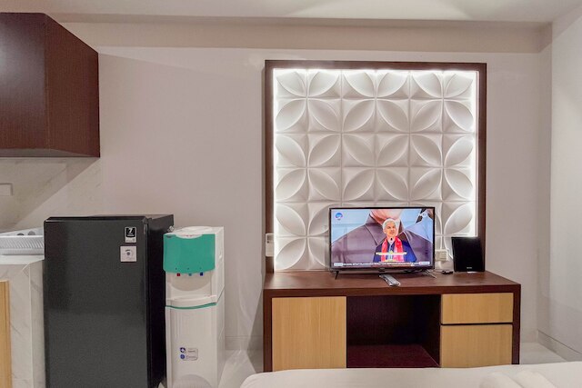 コージースタジオアパートメントデルフトチプトラマカッサル