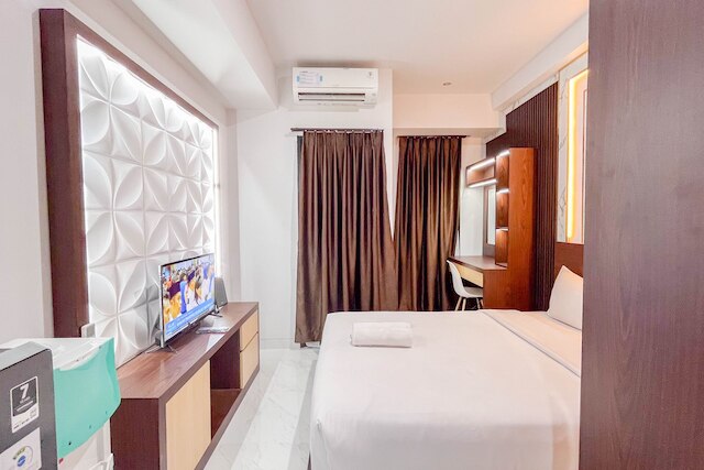 コージースタジオアパートメントデルフトチプトラマカッサル