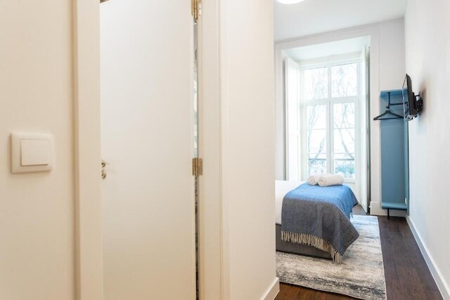 バイロアルトゲストハウス