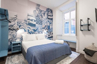 バイロアルトゲストハウス