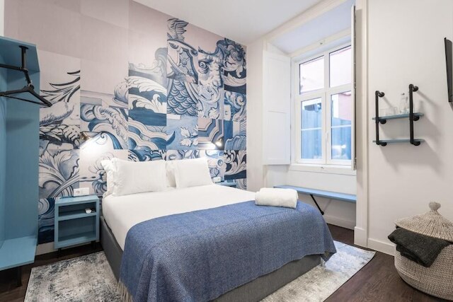 バイロアルトゲストハウス