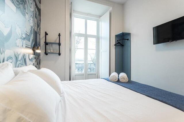 バイロアルトゲストハウス