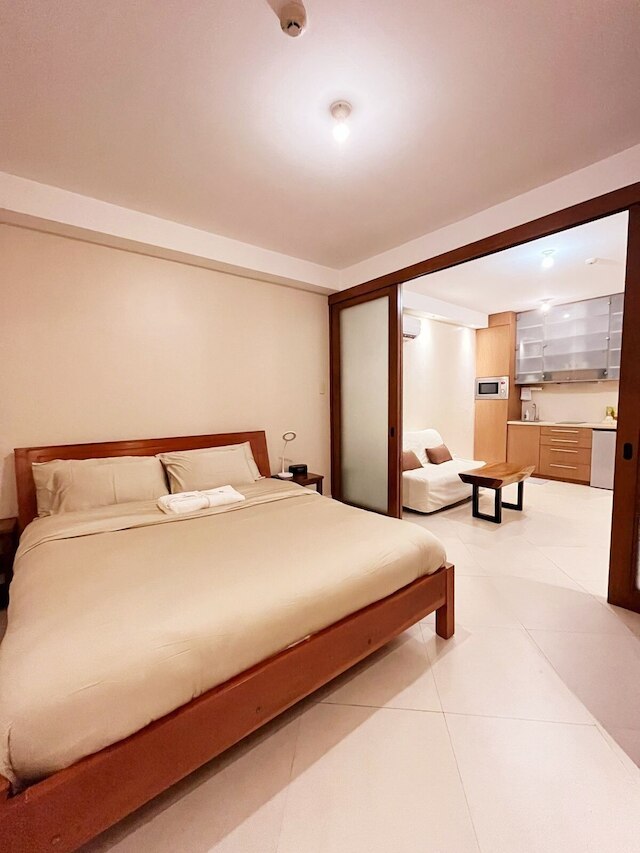 マニラ ベイビュー ラグジュアリー レンタル