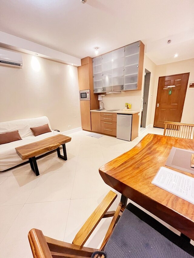 マニラ ベイビュー ラグジュアリー レンタル