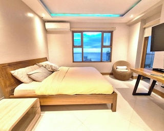 マニラ ベイビュー ラグジュアリー レンタル