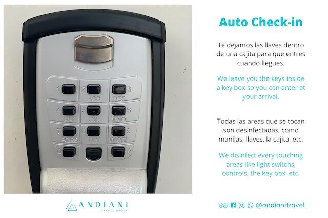 ソーレ & マーレ バイ アンディアニ トラベル