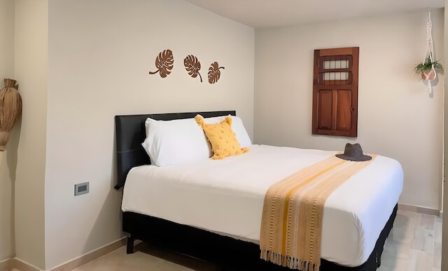 カサ シャマン バイ アンディアニ トラベル