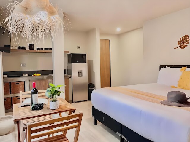 カサ シャマン バイ アンディアニ トラベル