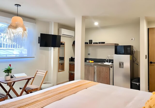 カサ シャマン バイ アンディアニ トラベル