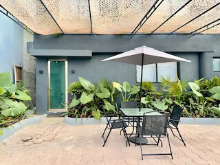 カサ シャマン バイ アンディアニ トラベル