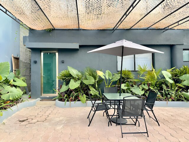 カサ シャマン バイ アンディアニ トラベル