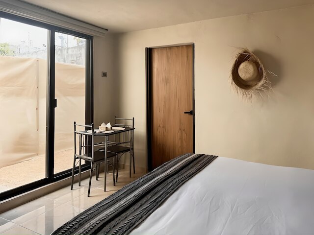 カサ シャマン バイ アンディアニ トラベル