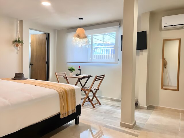 カサ シャマン バイ アンディアニ トラベル