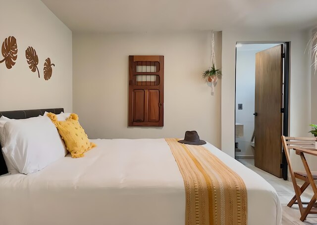 カサ シャマン バイ アンディアニ トラベル