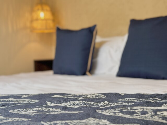 カサ シャマン バイ アンディアニ トラベル