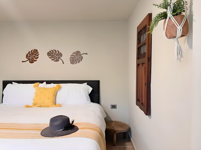 カサ シャマン バイ アンディアニ トラベル