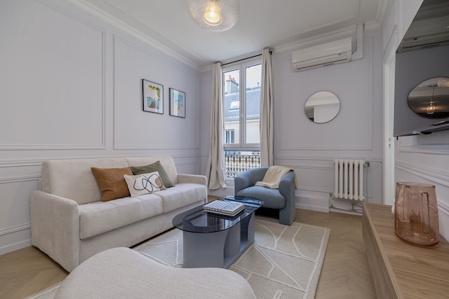 ポエティックステイ - ルーヴル