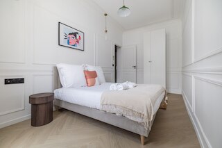 ポエティックステイ - ルーヴル