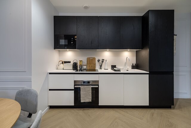 ポエティックステイ - ルーヴル