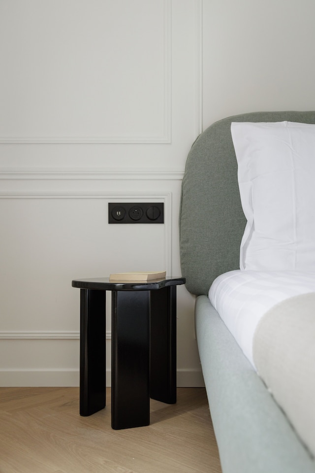 ポエティックステイ - ルーヴル