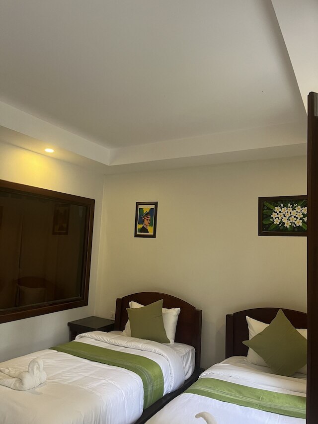 ヴィラ・ナムカン・ヘリテージ