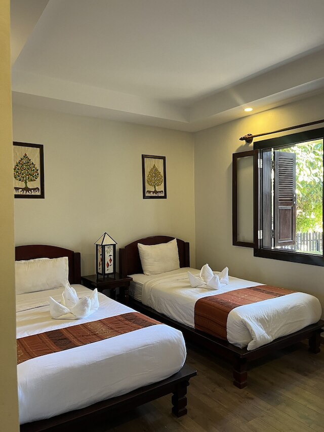 ヴィラ・ナムカン・ヘリテージ