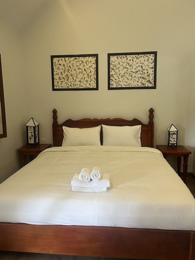 ヴィラ・ナムカン・ヘリテージ