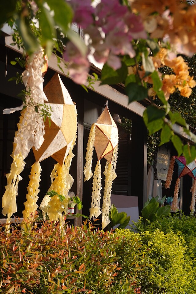 ヴィラ・ナムカン・ヘリテージ